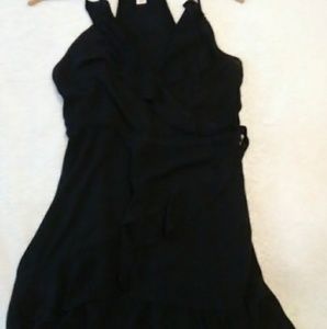 Mossimo Little Black Summer Dress